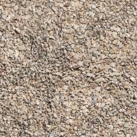 High Resolution Seamless Gravel Texture 0001